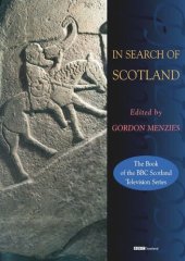 book In Search of Scotland