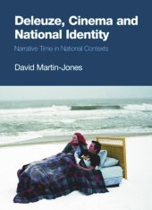 book Deleuze, Cinema and National Identity: Narrative Time in National Contexts