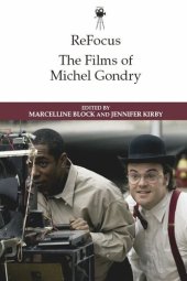 book ReFocus: The Films of Michel Gondry