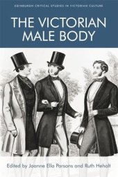 book The Victorian Male Body