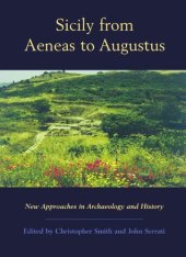 book Sicily from Aeneas to Augustus: New Approaches in Archaeology and History