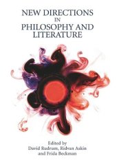 book New Directions in Philosophy and Literature