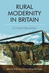 book Rural Modernity in Britain: A Critical Intervention