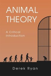 book Animal Theory: A Critical Introduction