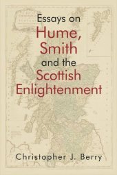 book Essays on Hume, Smith and the Scottish Enlightenment