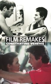 book Film Remakes