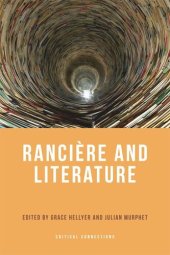 book Rancière and Literature