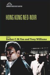 book Hong Kong Neo-Noir