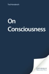 book On Consciousness