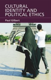 book Cultural Identity and Political Ethics