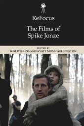 book ReFocus: The Films of Spike Jonze