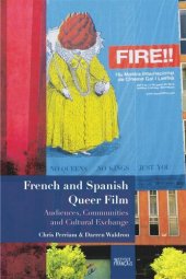 book French and Spanish Queer Film: Audiences, Communities and Cultural Exchange