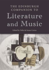 book The Edinburgh Companion to Literature and Music