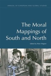 book The Moral Mappings of South and North