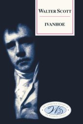 book Ivanhoe