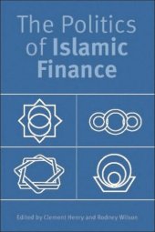 book The Politics of Islamic Finance