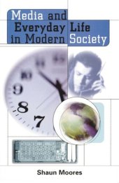 book Media and Everyday Life in Modern Society