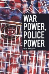 book War Power, Police Power