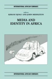 book Media and Identity in Africa