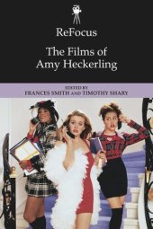 book ReFocus: The Films of Amy Heckerling