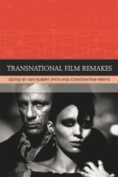 book Transnational Film Remakes