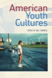 book American Youth Cultures