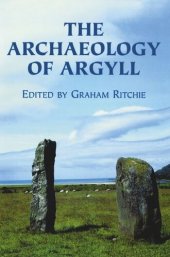 book The Archaeology of Argyll