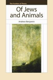 book Of Jews And Animals