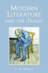 book Modern Literature and the Tragic