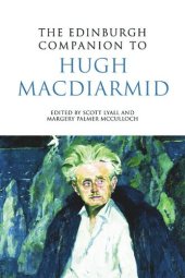 book The Edinburgh Companion to Hugh MacDiarmid