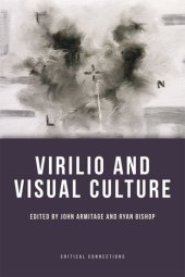 book Virilio and Visual Culture