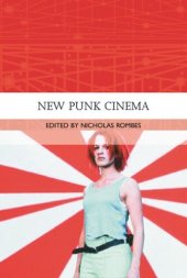 book New Punk Cinema