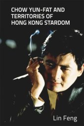 book Chow Yun-fat and Territories of Hong Kong Stardom