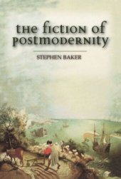 book The Fiction of Postmodernity