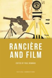 book Rancière and Film