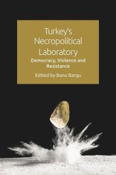 book Turkey's Necropolitical Laboratory: Democracy, Violence and Resistance