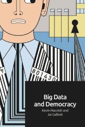 book Big Data and Democracy