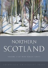 book Northern Scotland: Volume 8