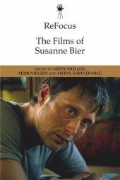 book ReFocus: The Films of Susanne Bier