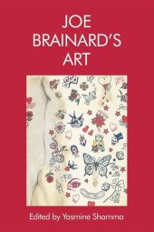 book Joe Brainard’s Art