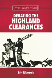 book Debating the Highland Clearances