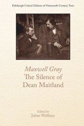 book Maxwell Gray, The Silence of Dean Maitland