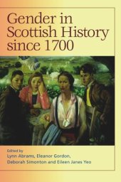 book Gender in Scottish History Since 1700