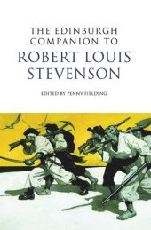 book The Edinburgh Companion to Robert Louis Stevenson