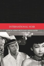 book International Noir