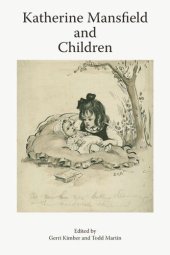 book Katherine Mansfield and Children