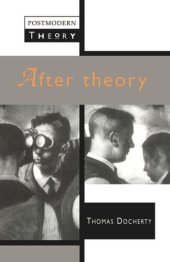 book After Theory