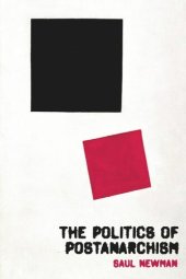 book The Politics of Postanarchism