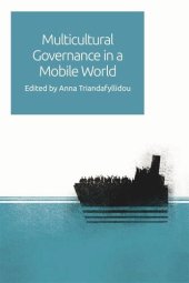 book Multicultural Governance in a Mobile World