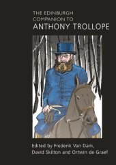 book The Edinburgh Companion to Anthony Trollope